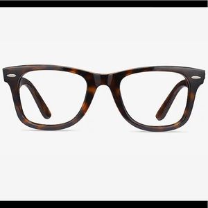 Ray-Ban Wayfarer Eyeglasses